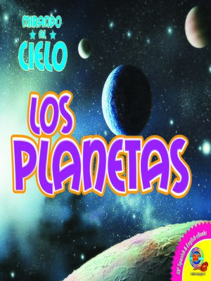 cover image of Los Planetas (Planets)